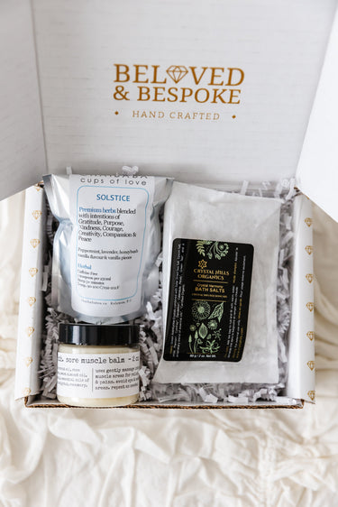 Moms Retreat Beloved & Bespoke
